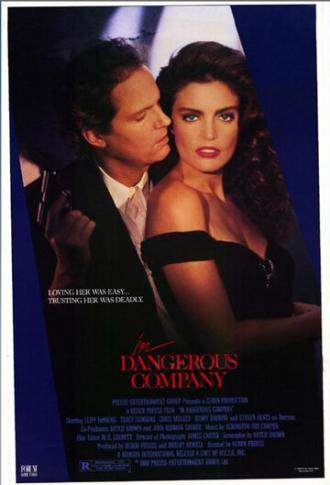 In Dangerous Company (фильм 1988)