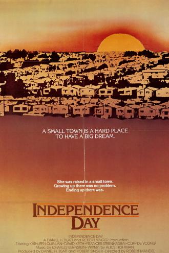 День независимости (фильм 1983)