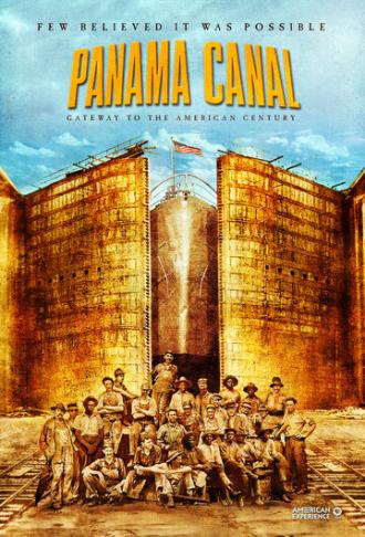 Panama Canal (фильм 2012)