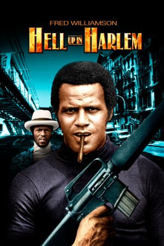 Беспорядки в Гарлеме (фильм 1973)
