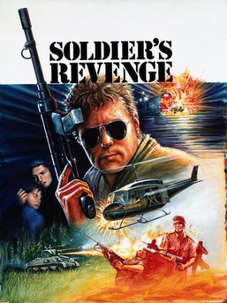 Месть солдата (фильм 1986)