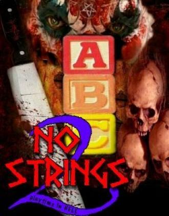 No Strings 2: Playtime in Hell (фильм 2012)