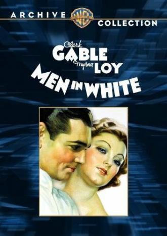Мужчина в белом (фильм 1934)
