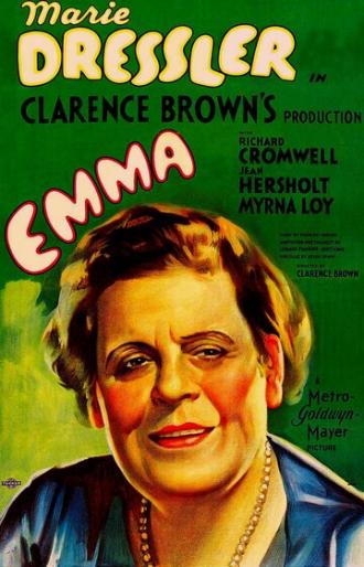 Эмма (фильм 1932)