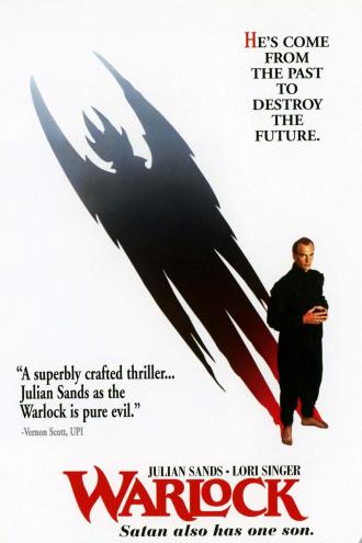 Чернокнижник (фильм 1988)