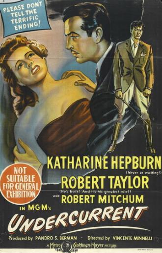 Подводное течение (фильм 1946)