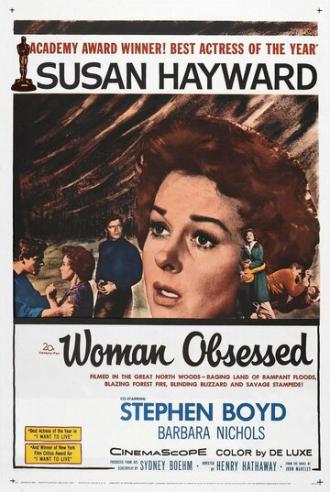 Woman Obsessed (фильм 1959)