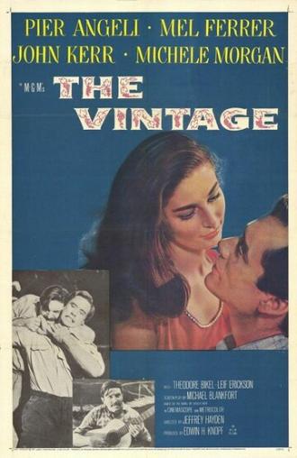 The Vintage (фильм 1957)