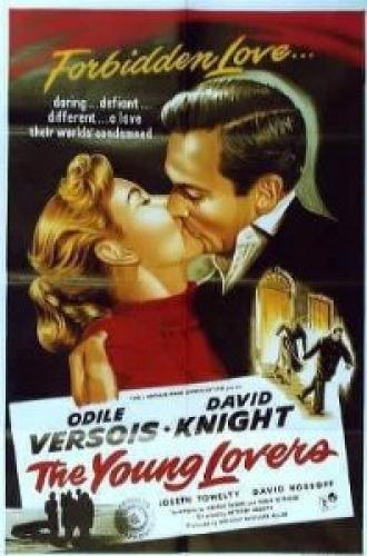 Молодые любовники (фильм 1954)