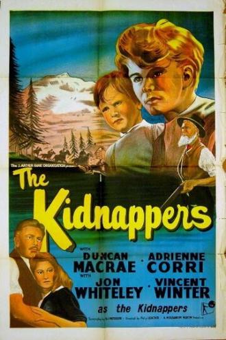 Маленькие похитители (фильм 1953)