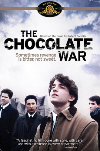 Шоколадная война (фильм 1988)