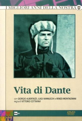 Vita di Dante (сериал 1965)