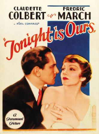 Эта ночь наша (фильм 1933)