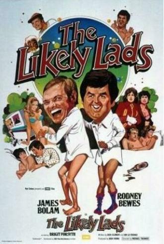 The Likely Lads (фильм 1976)