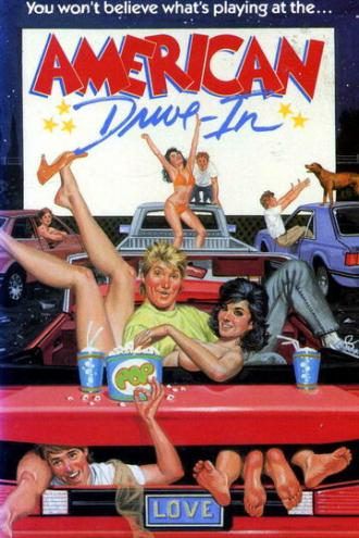 American Drive-In (фильм 1985)