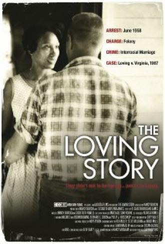 The Loving Story (фильм 2011)