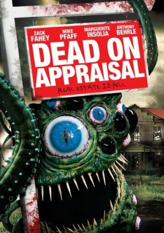 Dead on Appraisal (фильм 2014)