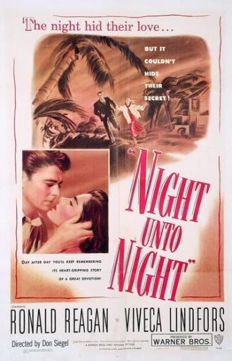Ночь к ночи (фильм 1949)