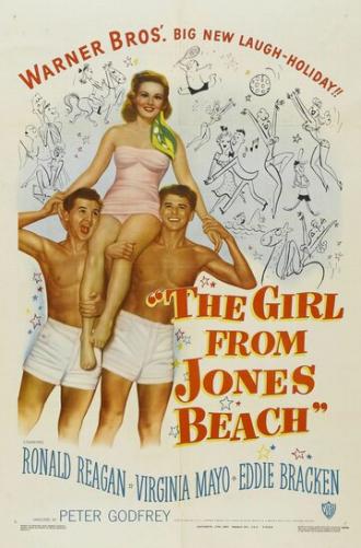 Девушка из Джоунс Бич (фильм 1949)