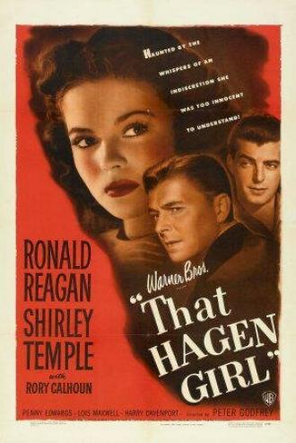 Эта девушка из Хагена (фильм 1947)