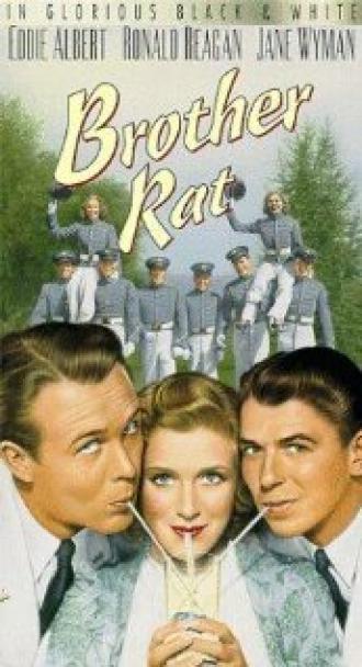 Братец крыса (фильм 1938)