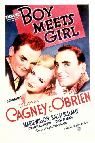 Парень встречает девушку (фильм 1938)