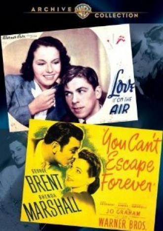 Любовь в прямом эфире (фильм 1937)
