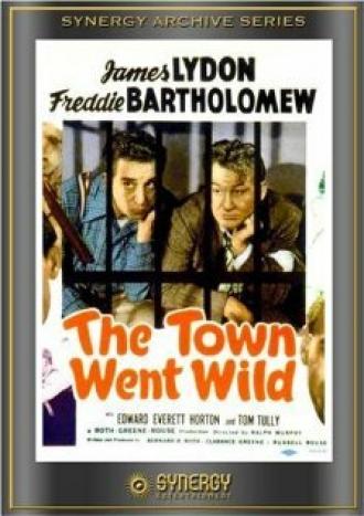The Town Went Wild (фильм 1944)