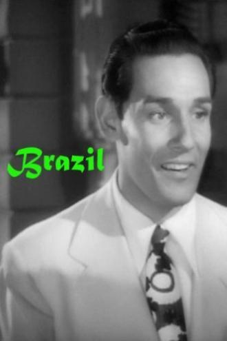 Бразилия (фильм 1944)