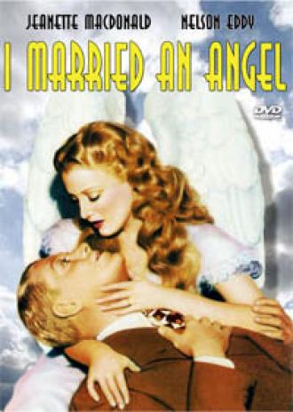 Я женился на ангеле (фильм 1942)
