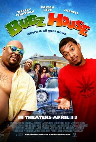 Budz House (фильм 2011)