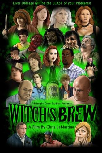 Witch's Brew (фильм 2011)