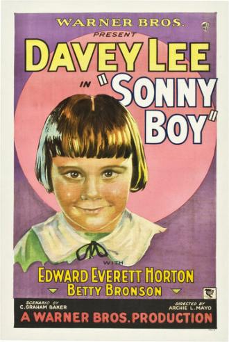 Sonny Boy (фильм 1929)