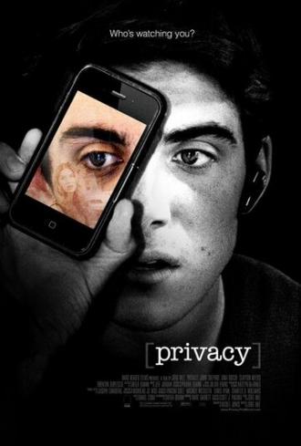 Privacy (фильм 2012)