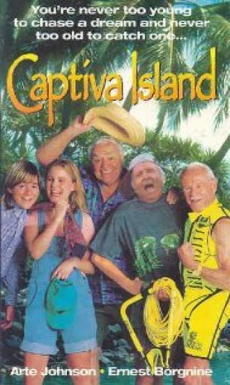 Captiva Island (фильм 1995)