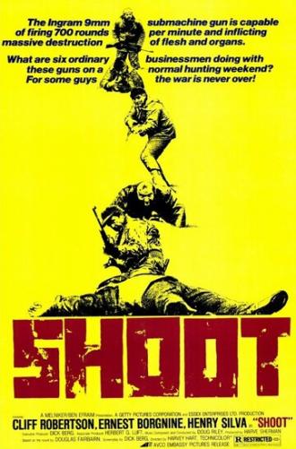 Shoot (фильм 1976)