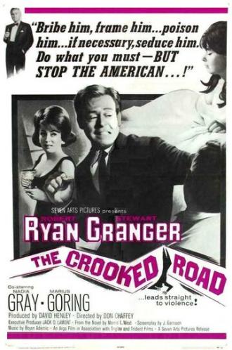 The Crooked Road (фильм 1965)