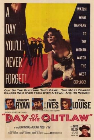 День преступника (фильм 1959)