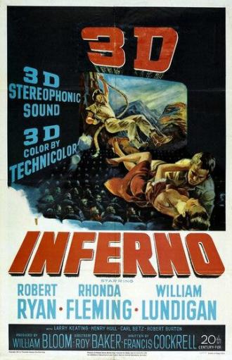 Inferno (фильм 1953)
