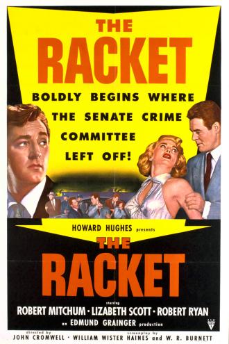 Рэкет (фильм 1951)