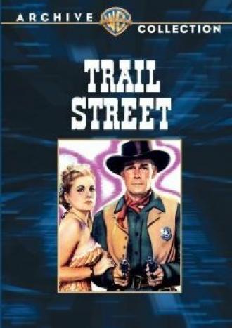 Улица Трейл (фильм 1947)