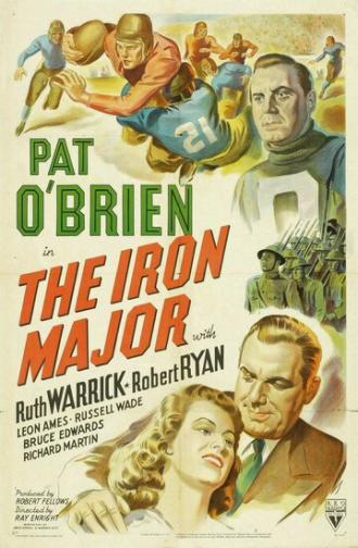 The Iron Major (фильм 1943)