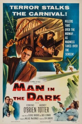 Мужчина в темноте (фильм 1953)