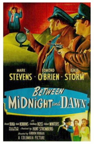 Between Midnight and Dawn (фильм 1950)