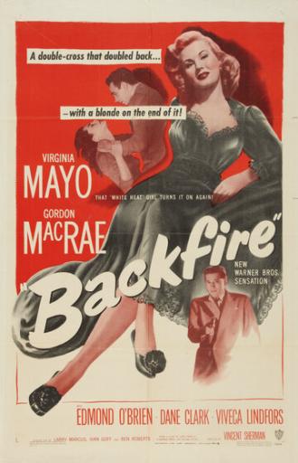 Backfire (фильм 1950)
