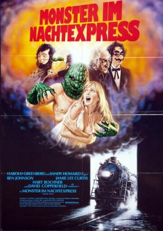 Поезд страха (фильм 1979)