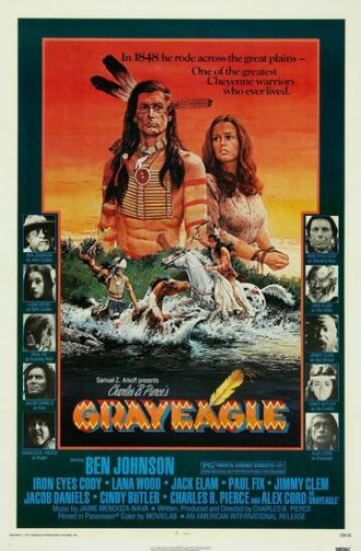 Grayeagle (фильм 1977)