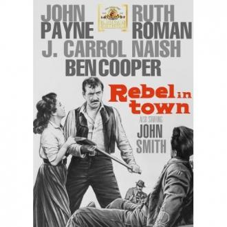 Rebel in Town (фильм 1956)