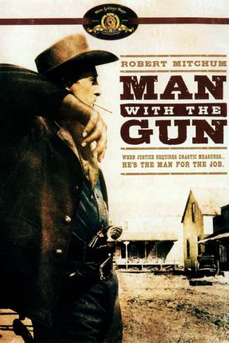 Человек с оружием (фильм 1955)