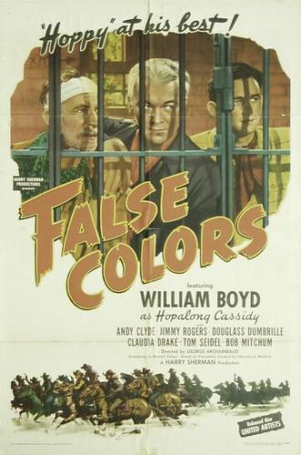 False Colors (фильм 1943)